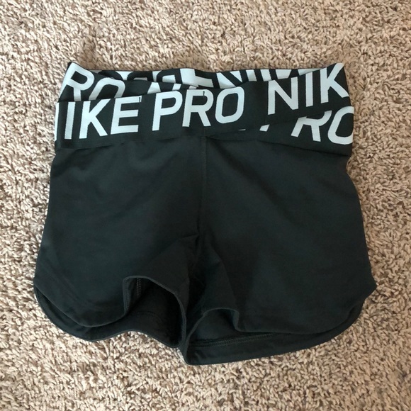Rare nike pros Clearance